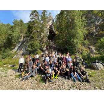 MIRAX Yearly Corporate Retreat in Nature