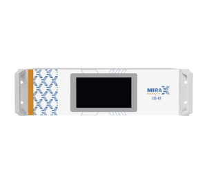 Controller MIRAX GS-01